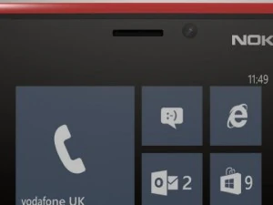 nokia lumia 920 collection 3D Model