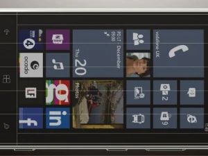 nokia lumia 920 collection 3D Model