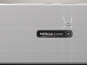 nokia lumia 920 collection 3D 모델