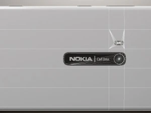 nokia lumia 920 collection 3D Model