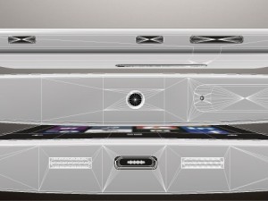 nokia lumia 920 collection 3D 모델