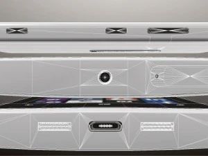 nokia lumia 920 collection 3D Model