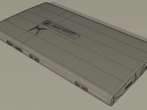 nokia lumia 920 collection 3D Model