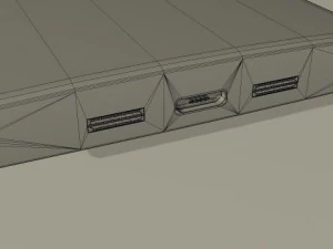 nokia lumia 920 collection 3D Model