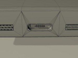 nokia lumia 920 collection 3D 모델