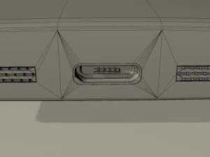 nokia lumia 920 collection 3D Model