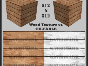 madera 01 toon textura enlosables Texturas CG