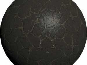 rock path 01 toon tileable texture CG テクスチャ