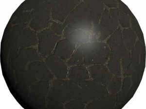 rock path 01 toon tileable texture CG テクスチャ