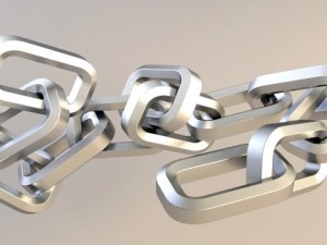 chain assemble pack Modelo 3D