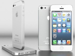 apple iphone 5 collection 3Dモデル