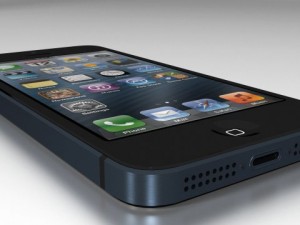 apple iphone 5 collection 3Dモデル