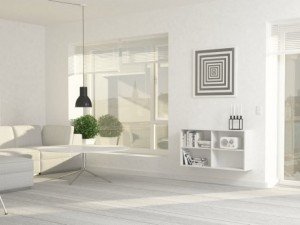 modern living room interior 001 Model 3D