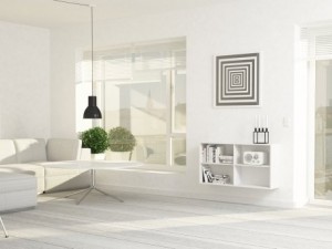 modern living room interior 001 Model 3D