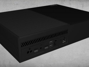 xbox one 2013 Modello 3D