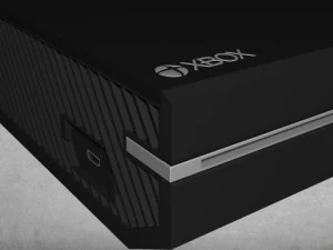 xbox one 2013 Modelo 3D