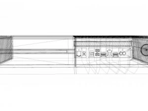 xbox one 2013 Modelo 3D