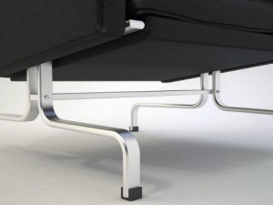 pk31 design chair Model 3D