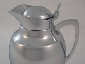 coffee pot 3D 모델