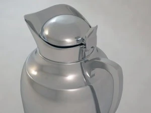 coffee pot 3D Model