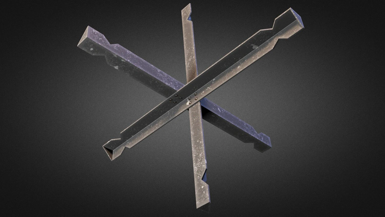 ouri&ccedil;o Modelo 3D .c4d .max .obj .3ds .fbx .stl .blend 
