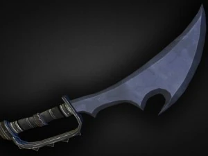 колекція фентезі 3D Модель