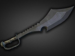 fantasy collection 3D Модель