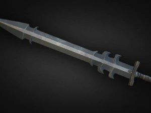 колекція фентезі 3D Модель