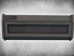 air condition unit 06 Modello 3D