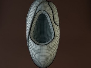 oblic villeroyboch 3D Model