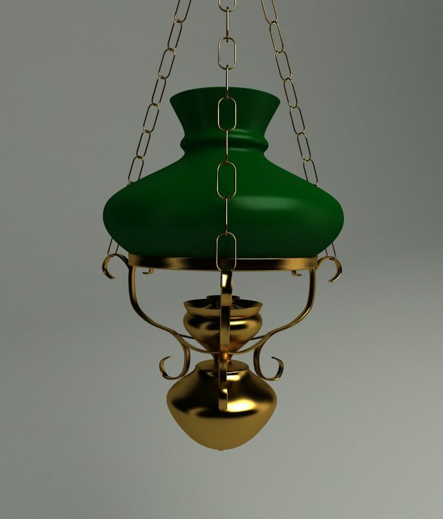 lamp 3Dモデル .c4d .max .obj .3ds .fbx .stl .blend 