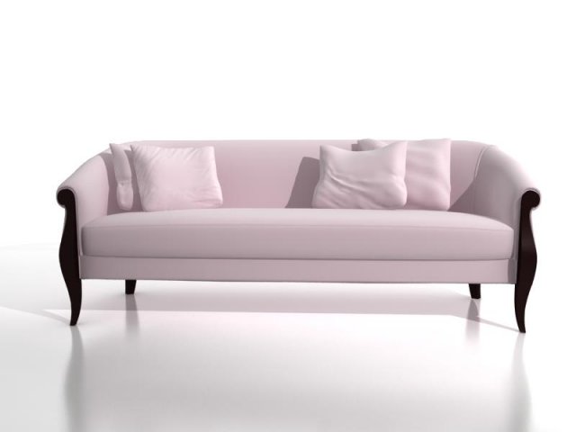 angelo cappellini 9130bd3 sofa 3D 模型 .c4d .max .obj .3ds .fbx .stl .blend 