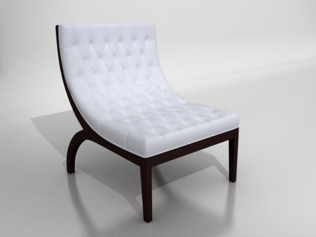 angelo cappellini 40131t chair Modelo 3D .c4d .max .obj .3ds .fbx .stl .blend 