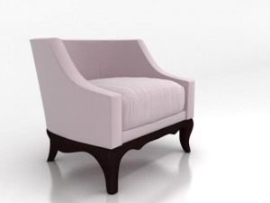 angelo cappellini 40061 3D Модель