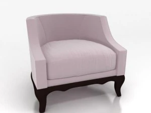 angelo cappellini 40061 3D Model