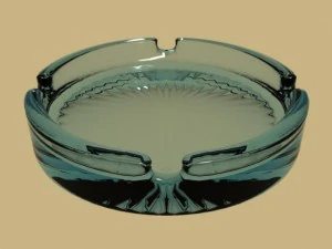 Aschenbecher 3D Modell
