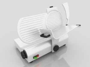 meat slicer 3D Модель