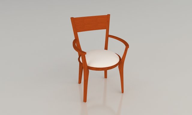 chair Modèle 3D .c4d .max .obj .3ds .fbx .stl .blend 