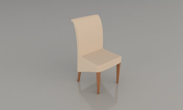 chair Modèle 3D .c4d .max .obj .3ds .fbx .stl .blend 