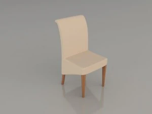 chair 3D Model
