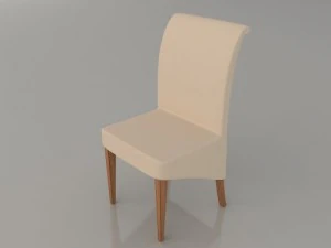 chair 3D Model