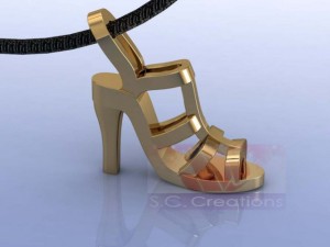 scc  040 3D 모델
