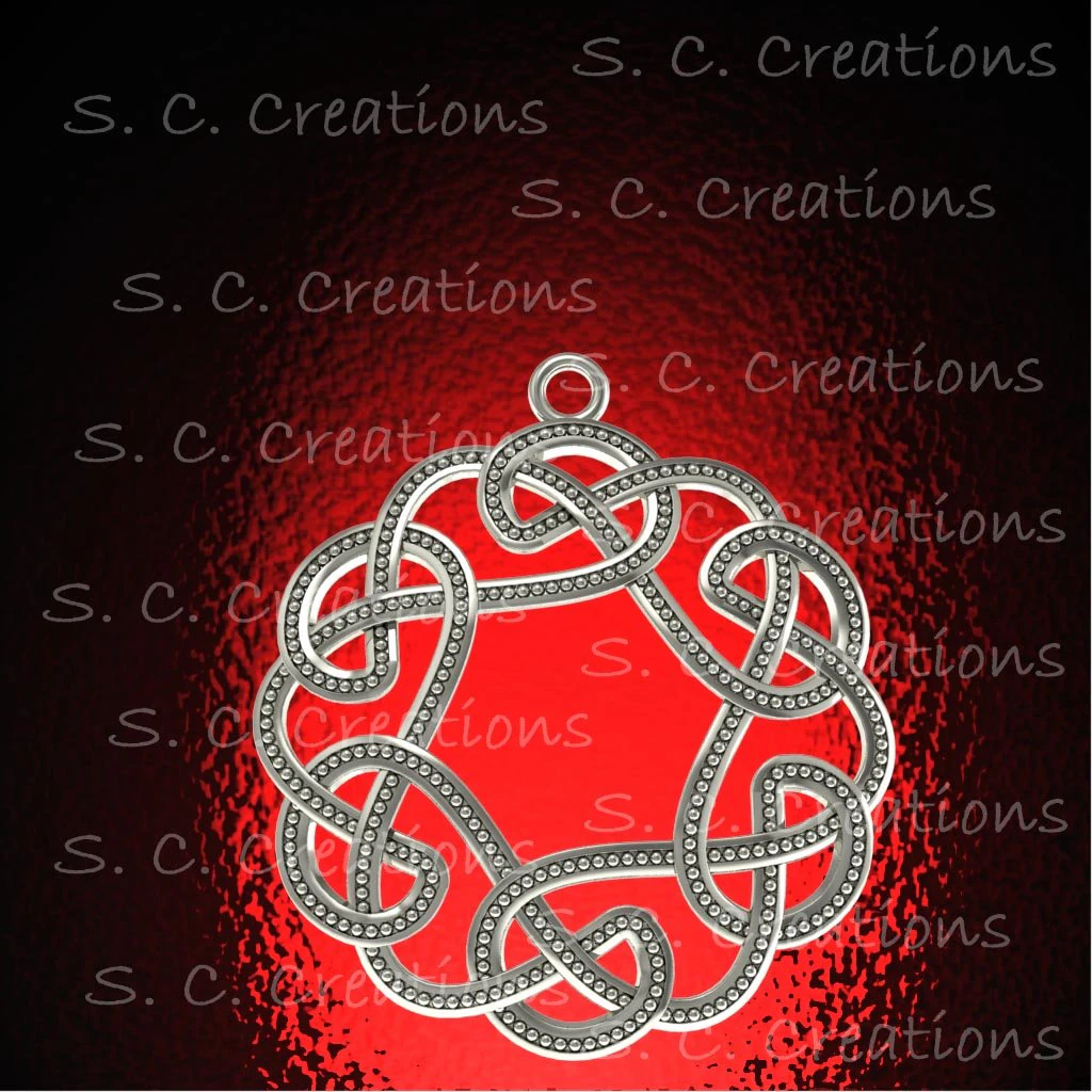 scc  004 3D Model .c4d .max .obj .3ds .fbx .stl .blend 