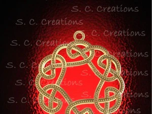 scc  004 3D Model