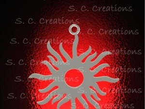 scc  007 3D 모델