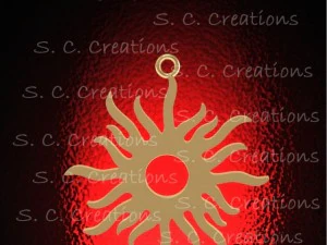 scc  007 3D Model