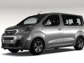 Traveller peugeot l1