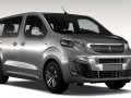 Traveller peugeot l1