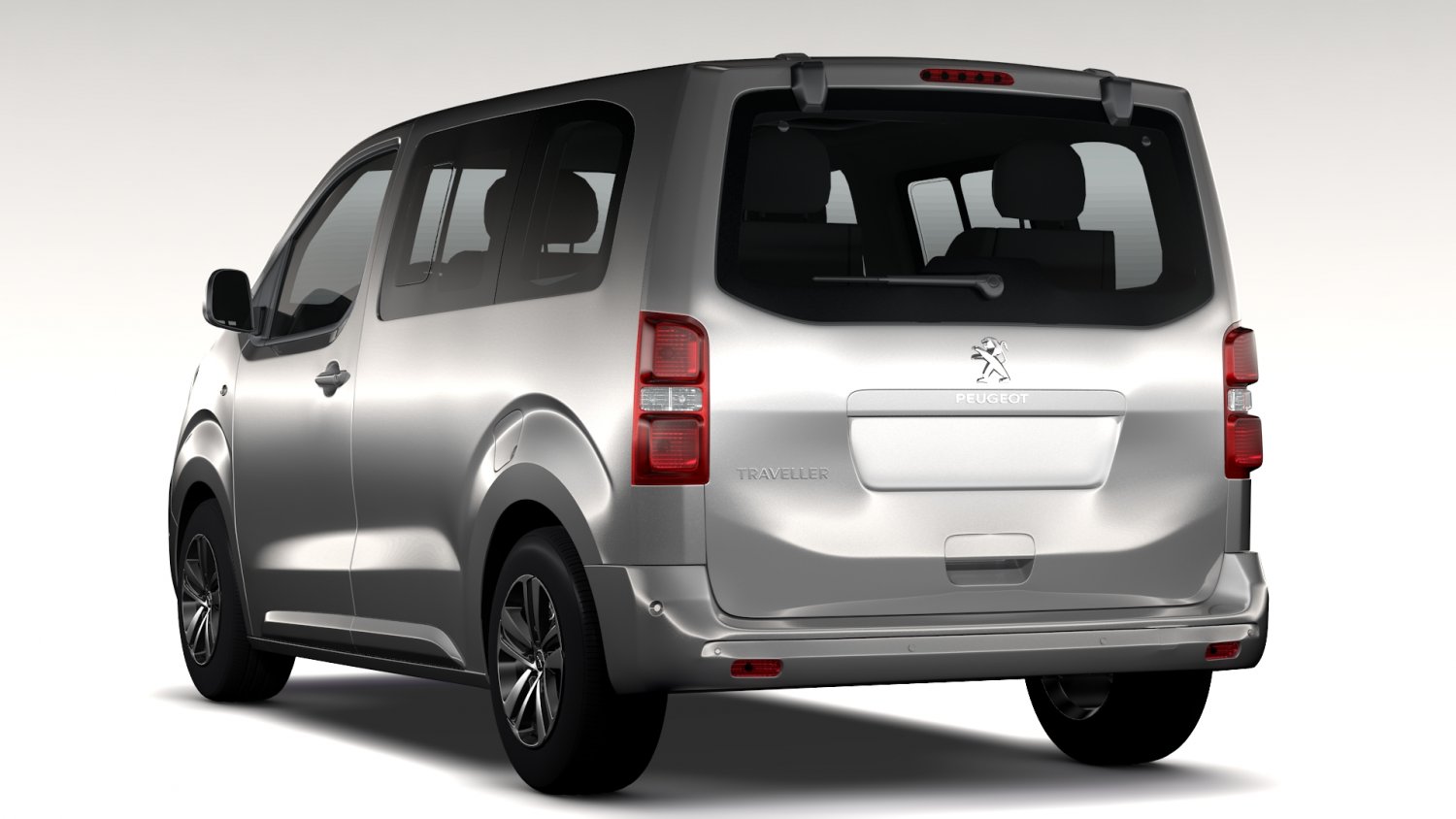 Traveller peugeot l1