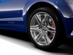 hsv maloo gen f2 2016 Modelo 3D